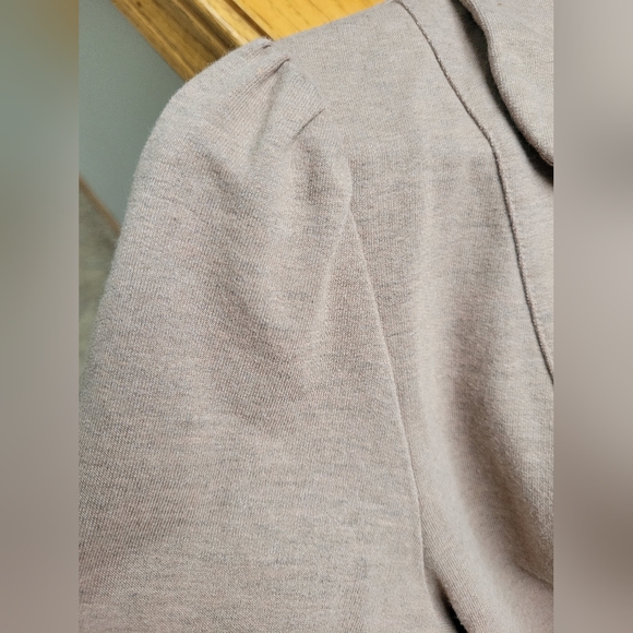 Full zip sweatshirt jacket - Picture 4 of 6